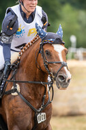 Late-Entry Vielseitigkeit Hamminkeln/Wesel (01.+02.08.2020)
