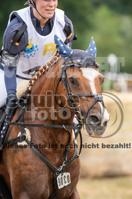 Late-Entry Vielseitigkeit Hamminkeln/Wesel (01.+02.08.2020)