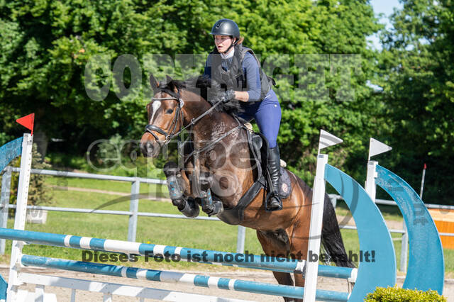 Test of Choise Langenfeld (29.+30.05.2021)