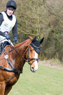 Geländetage RVO St. Hubertus Wesel-Obrighoven (23.-24.03.2019)