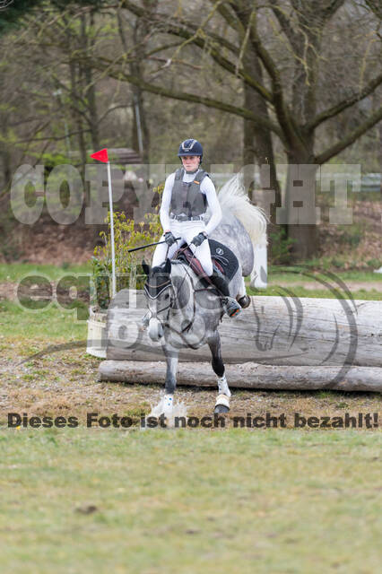 Eventing im Pferdesportzentrum Rheinland (Late Entry 14.03.2022)