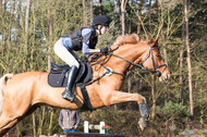 Geländetraining Hamminkeln, Karfreitag