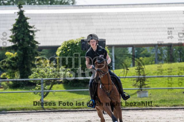 Test of Choise Langenfeld (29.+30.05.2021)