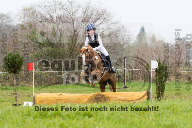 RV Seydlitz Kamp (06.+07.04.2019)