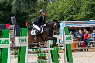 Goldene Schärpe 2021 - Ponys