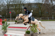 Eventing im Pferdesportzentrum Rheinland (Late Entry 14.03.2022)