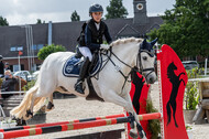 Late-Entry-Vielseitigkeit Langenfeld (06.+07.07.2020)