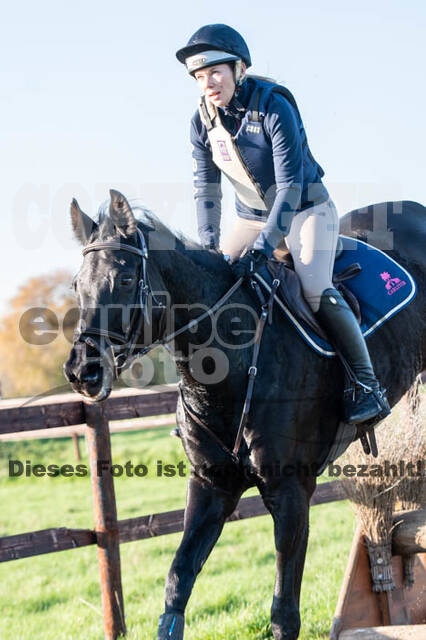 Vielseitigkeitslehrgang mit Jürg Kurbel (9.+10.11.2019)
