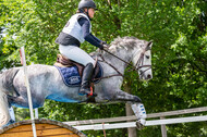 Westerstede Horse Trials 2021