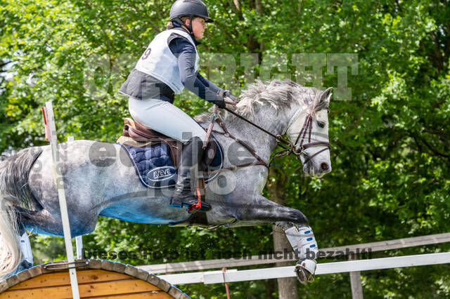 Westerstede Horse Trials 2021