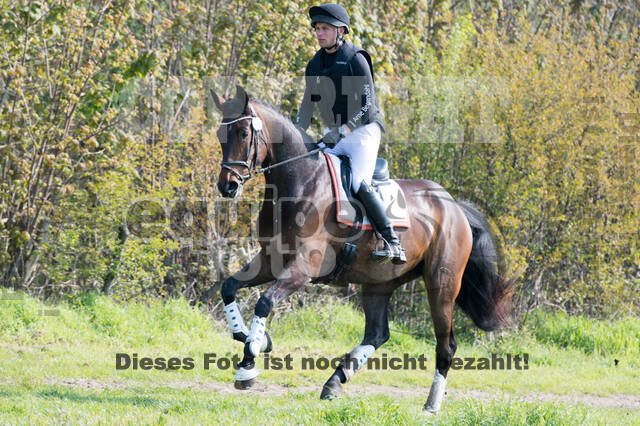 RV Lippe Bruch Gahlen (Geländepark Hardtberg 2019)