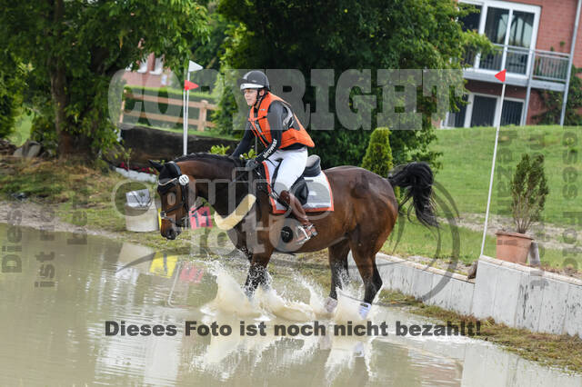 Late-Entry-Vielseitigkeit Langenfeld (11.+13./14.06.2020)