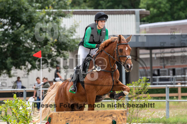 Late-Entry-Vielseitigkeit Langenfeld (06.+07.07.2020)