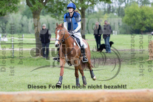 Vielseitigkeitsturnier RuFV Rheurdt