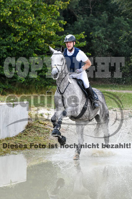 Late-Entry-Vielseitigkeit Langenfeld (11.+13./14.06.2020)