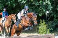 Late-Entry-Vielseitigkeit Langenfeld (11.+13./14.06.2020)