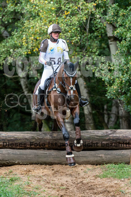 Vielseitigkeit RSV Wesel Obrighoven (26.+27.09.2020)