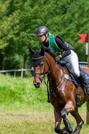 Westerstede Horse Trials (10.-13.06.2021)