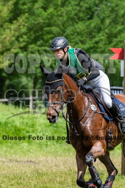 Westerstede Horse Trials (10.-13.06.2021)