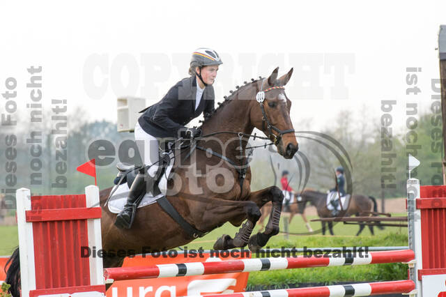 RV Seydlitz Kamp (06.+07.04.2019)