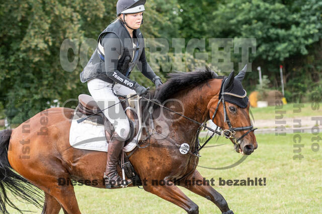 Late-Entry-Vielseitigkeit Langenfeld (11.+13./14.06.2020)