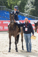 FEI European Championship