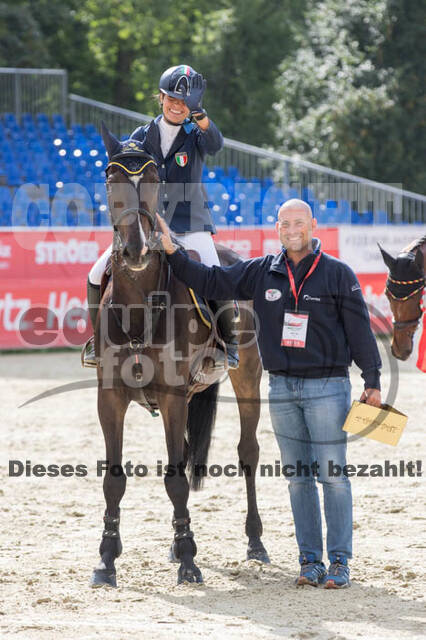 FEI European Championship