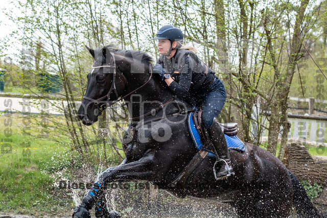 Geländetraining ZRFV Hamminkeln (24+25.04.2021)