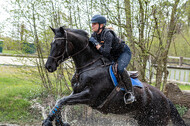 Geländetraining ZRFV Hamminkeln (24+25.04.2021)