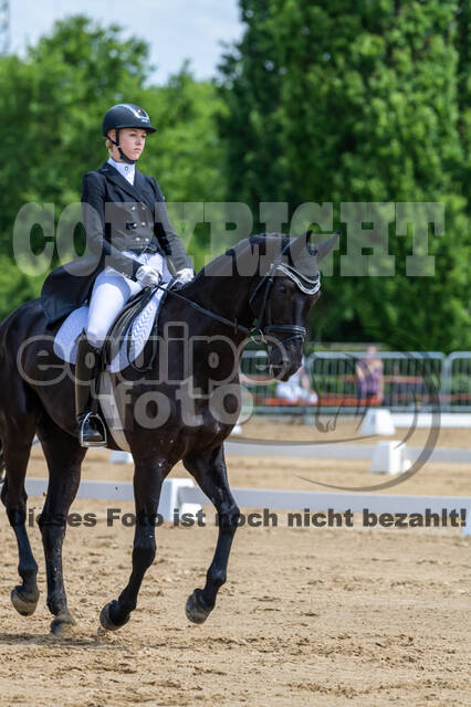 Westerstede Horse Trials 2021