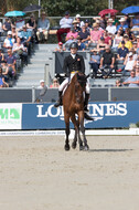 FEI European Championship Eventing 2019