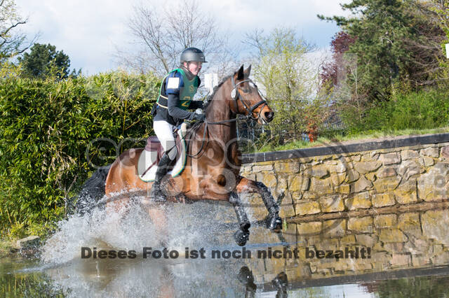 RV Lippe Bruch Gahlen (Geländepark Hardtberg 2019)