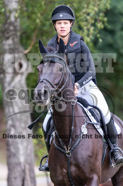 Late-Entry-Vielseitigkeit Langenfeld (11.+13./14.06.2020)