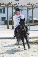 Eventing Langenfeld 2018