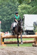 Vielseitigkeitsturnier Bad Honnef