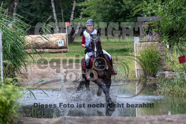 Late-Entry Vielseitigkeit Hamminkeln/Wesel (01.+02.08.2020)