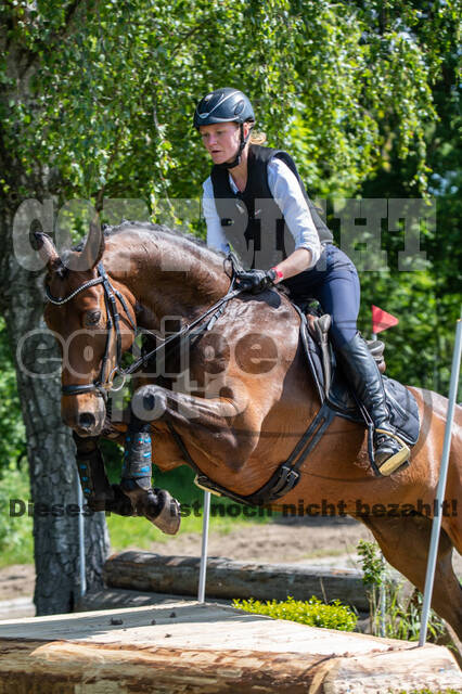 Test of Choise Langenfeld (29.+30.05.2021)