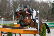 Eventing im Pferdesportzentrum Rheinland (Late Entry 14.03.2022)