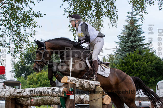 Late-Entry Vielseitigkeit Hamminkeln/Wesel (01.+02.08.2020)