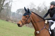 Geländetage RVO St. Hubertus Wesel-Obrighoven (23.-24.03.2019)