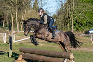 Geländetraining Wesel Obrighoven (19.+20.03.2022)