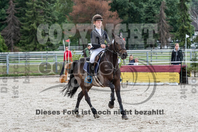 Late-Entry-Vielseitigkeit Langenfeld (06.+07.07.2020)