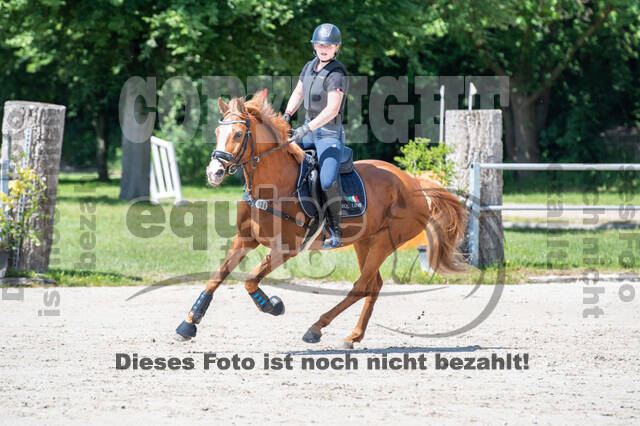 Test of Choise Langenfeld (29.+30.05.2021)