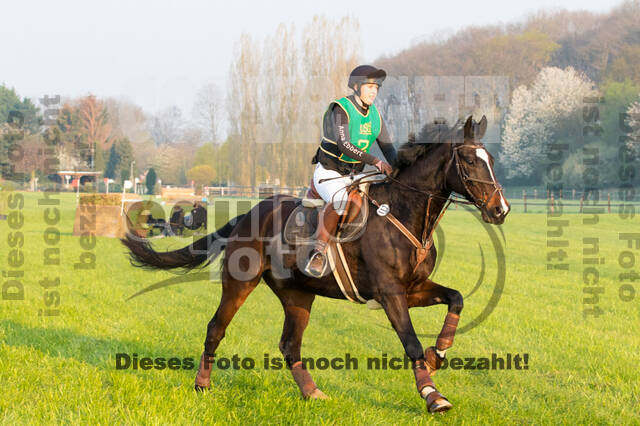 RV Seydlitz Kamp (06.+07.04.2019)