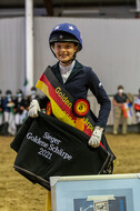 Goldene Schärpe 2021 - Ponys
