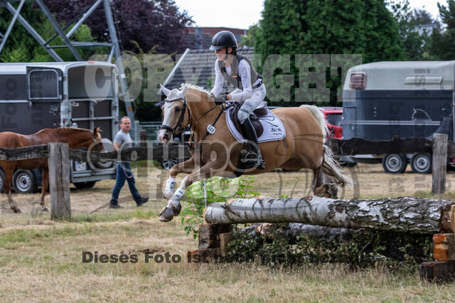 Late-Entry Vielseitigkeit Hamminkeln/Wesel (01.+02.08.2020)