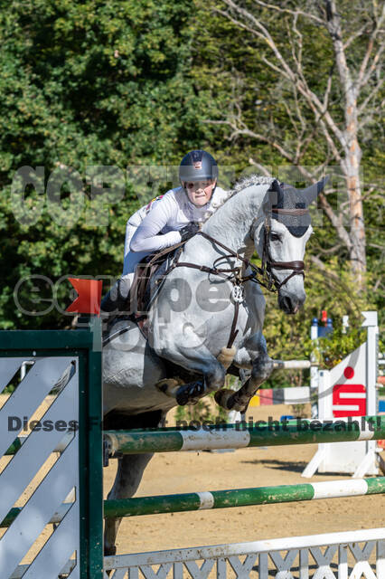 RFV Dinslaken-Hiesfeld (Herbstturnier)