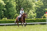 Westerstede Horse Trials 2021