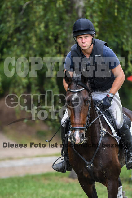 Late-Entry-Vielseitigkeit Langenfeld (11.+13./14.06.2020)