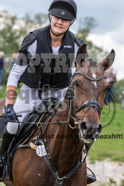 Late-Entry-Vielseitigkeit Langenfeld (06.+07.07.2020)